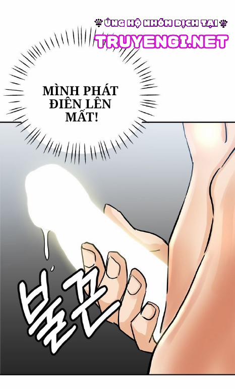 Người Chị Của Mẹ Kế 3 trang 5