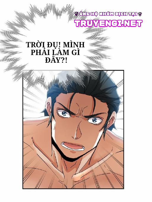 Người Chị Của Mẹ Kế 3 trang 9