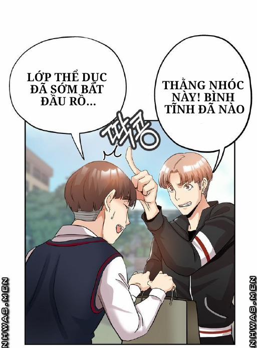 Người Chị Của Mẹ Kế 4 trang 11