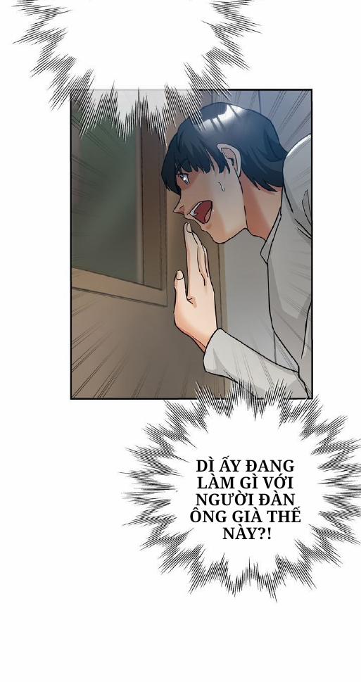 Người Chị Của Mẹ Kế 4 trang 19