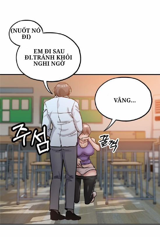 Người Chị Của Mẹ Kế 5 trang 10