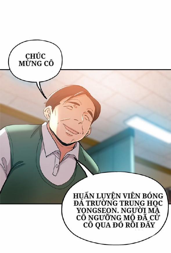 Người Chị Của Mẹ Kế 5 trang 19