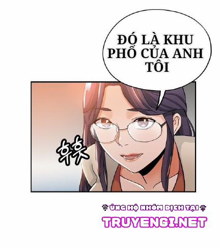 Người Chị Của Mẹ Kế 5 trang 23