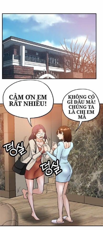 Người Chị Của Mẹ Kế 5 trang 24