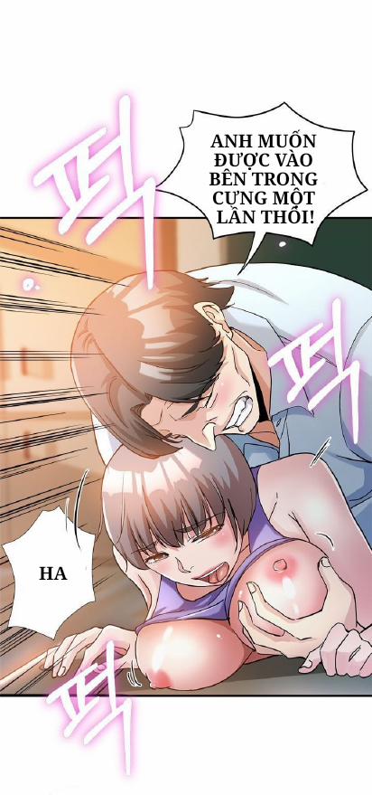 Người Chị Của Mẹ Kế 5 trang 6