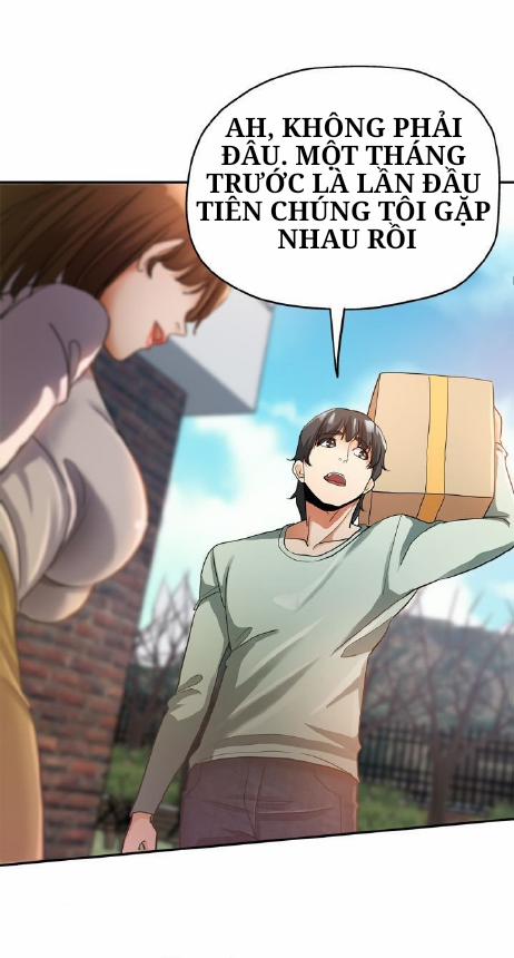 Người Chị Của Mẹ Kế 6 trang 24