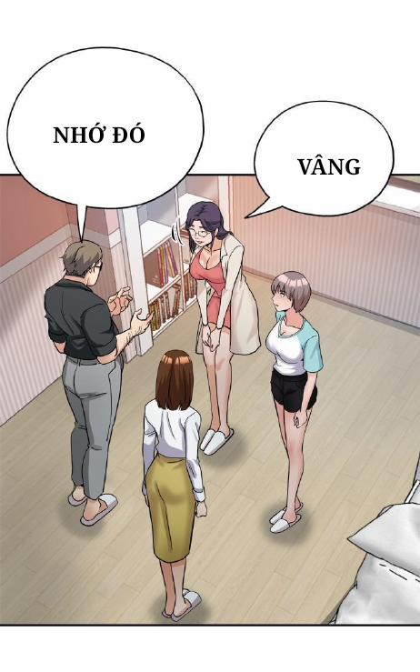 Người Chị Của Mẹ Kế 6 trang 27