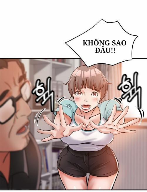 Người Chị Của Mẹ Kế 6 trang 29