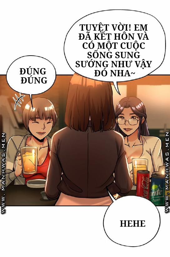 Người Chị Của Mẹ Kế 6 trang 3