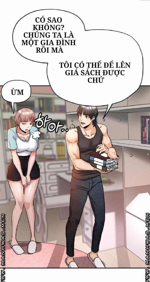 Người Chị Của Mẹ Kế 6 trang 30