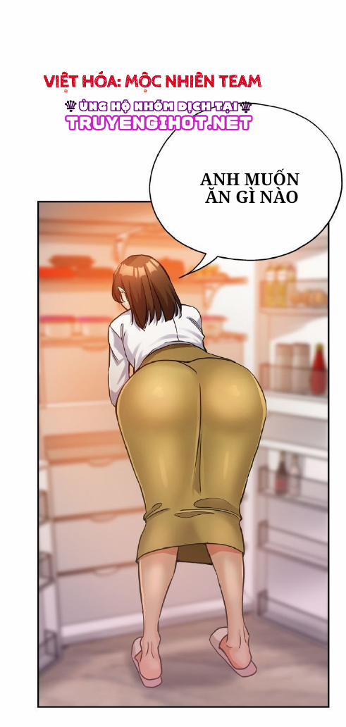 Người Chị Của Mẹ Kế 6 trang 32