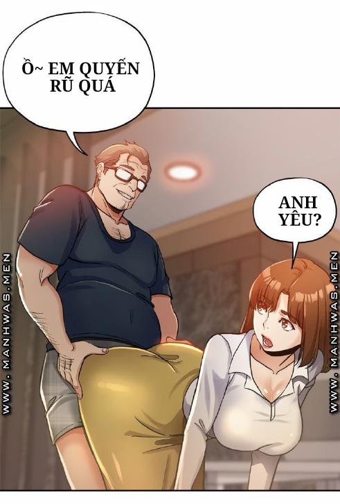 Người Chị Của Mẹ Kế 6 trang 34