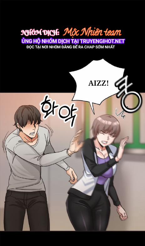 Người Chị Của Mẹ Kế 7 trang 0