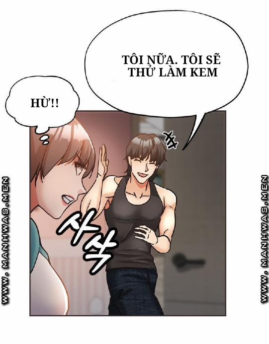 Người Chị Của Mẹ Kế 7 trang 25