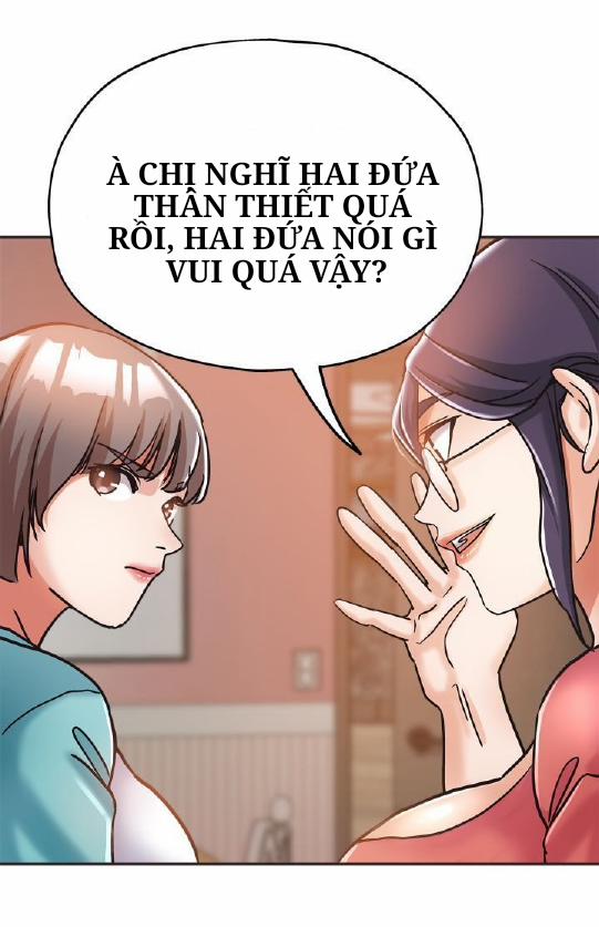 Người Chị Của Mẹ Kế 7 trang 26