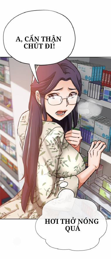 Người Chị Của Mẹ Kế 7 trang 44