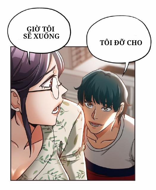 Người Chị Của Mẹ Kế 7 trang 46