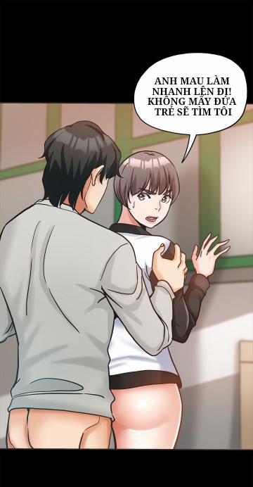 Người Chị Của Mẹ Kế 7 trang 9