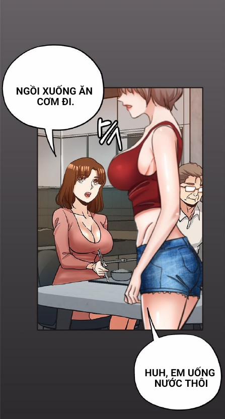 Người Chị Của Mẹ Kế 8 trang 13