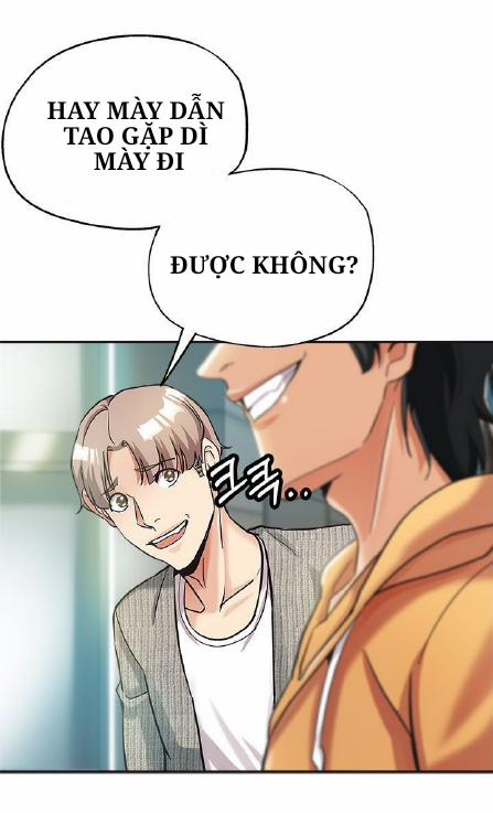 Người Chị Của Mẹ Kế 8 trang 19