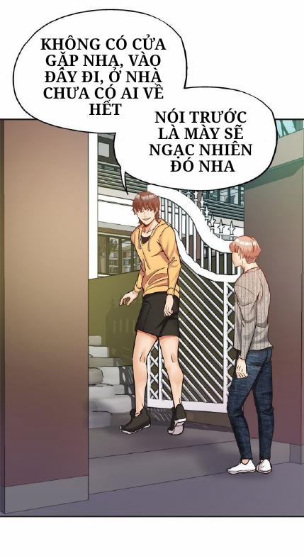 Người Chị Của Mẹ Kế 8 trang 20