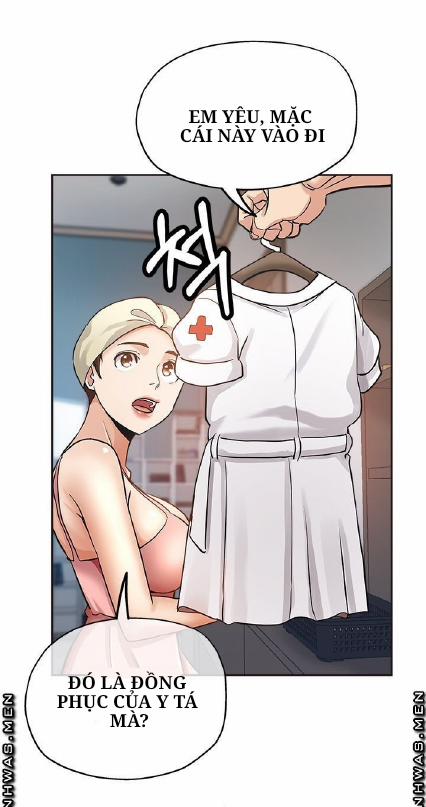 Người Chị Của Mẹ Kế 8 trang 37