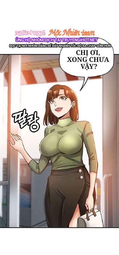 Người Chị Của Mẹ Kế 8 trang 5