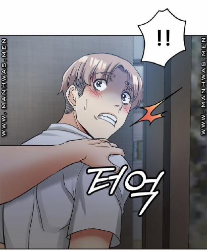 Người Chị Của Mẹ Kế 8 trang 54