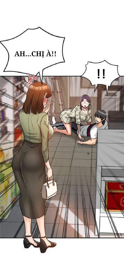 Người Chị Của Mẹ Kế 8 trang 6