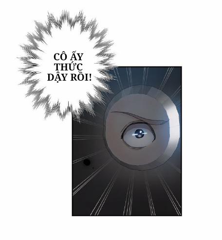 Người Chị Của Mẹ Kế 9 trang 14