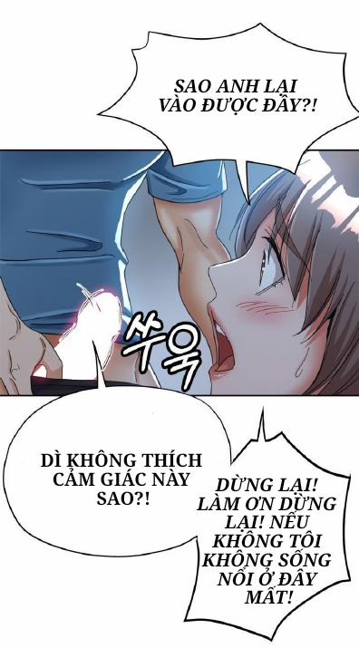 Người Chị Của Mẹ Kế 9 trang 19