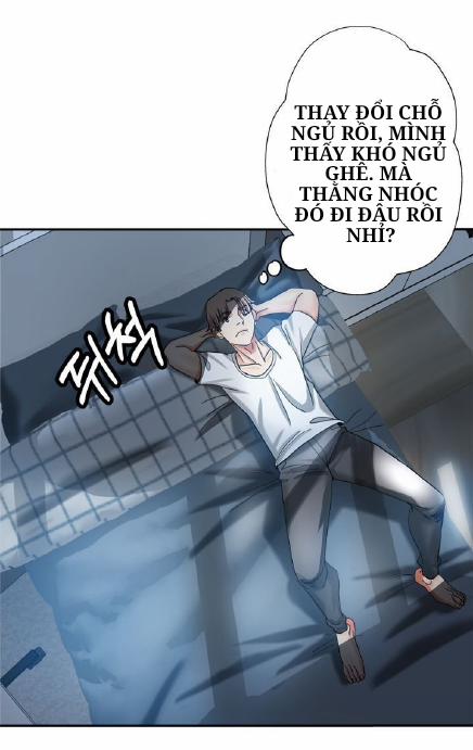 Người Chị Của Mẹ Kế 9 trang 2