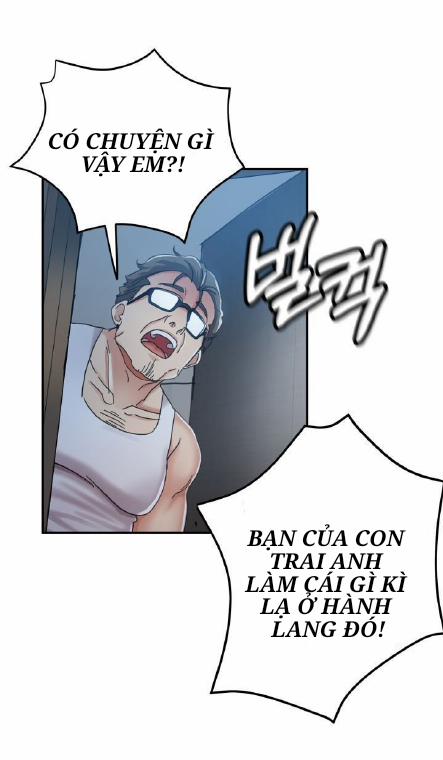 Người Chị Của Mẹ Kế 9 trang 36