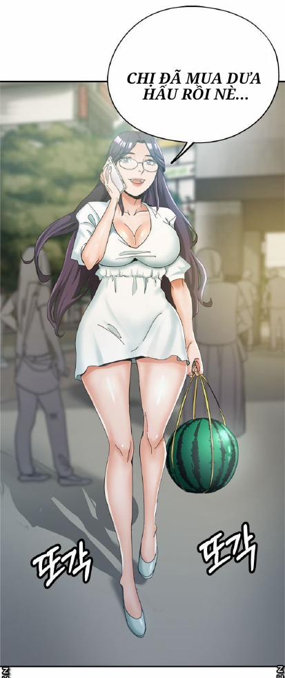 Người Chị Của Mẹ Kế 9 trang 41