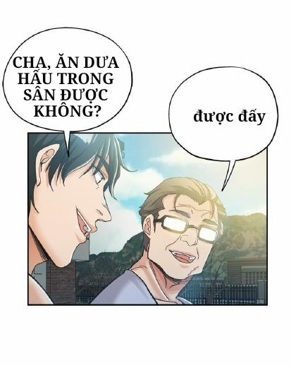 Người Chị Của Mẹ Kế 9 trang 44