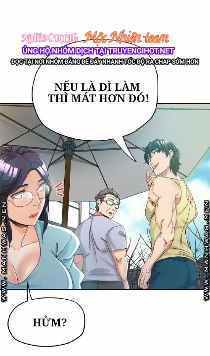 Người Chị Của Mẹ Kế 9 trang 48