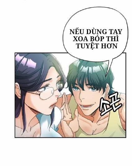 Người Chị Của Mẹ Kế 9 trang 50