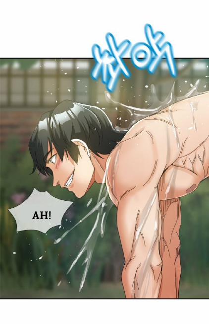 Người Chị Của Mẹ Kế 9 trang 54