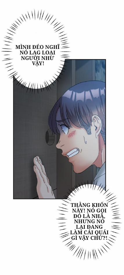 Người Chị Của Mẹ Kế 9 trang 7