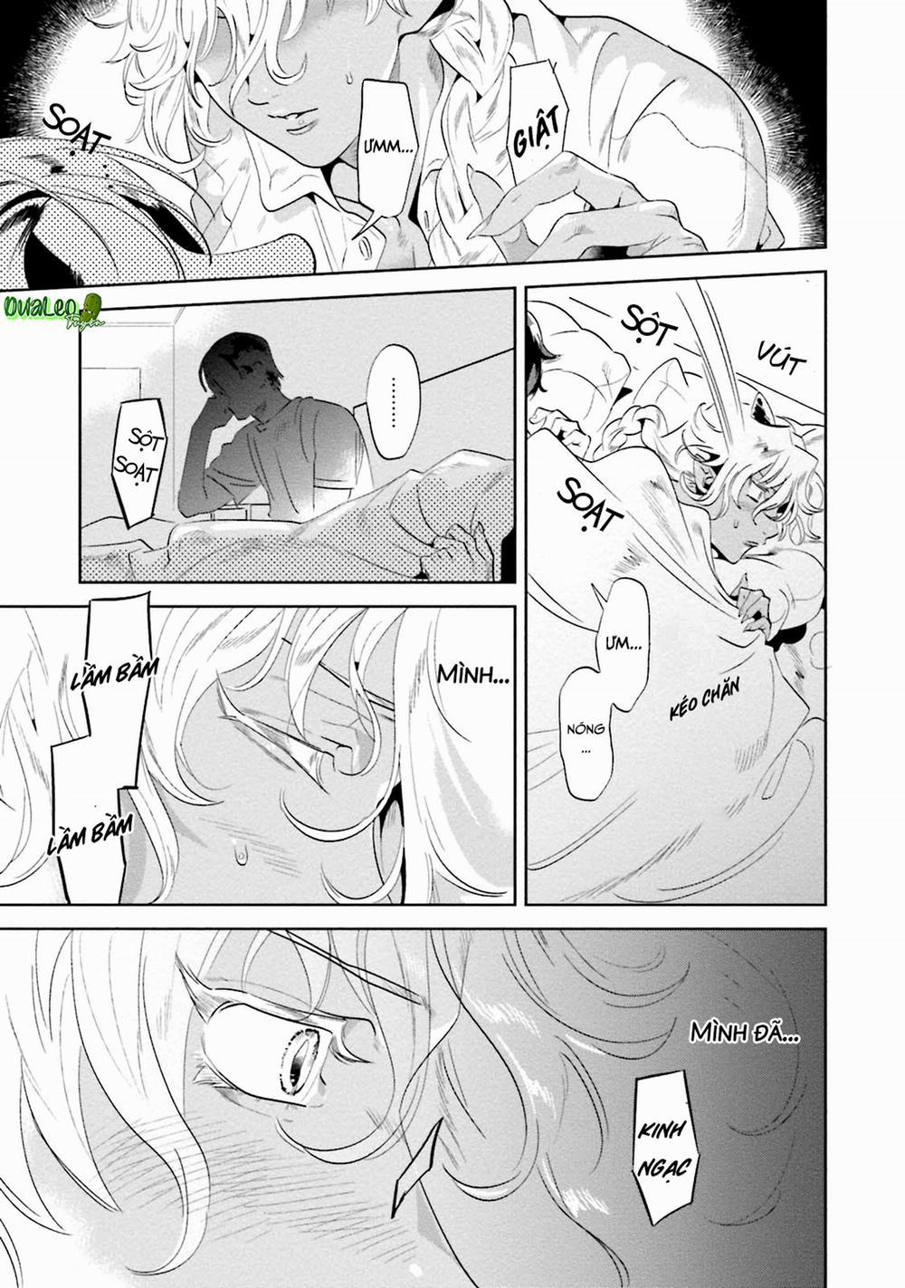 Ngươi, chiếm lấy ta đi 2 trang 12