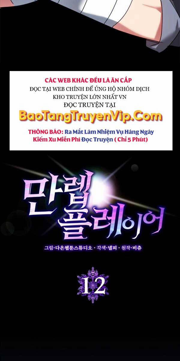 Người Chơi Cấp Tối Đa 12 trang 17