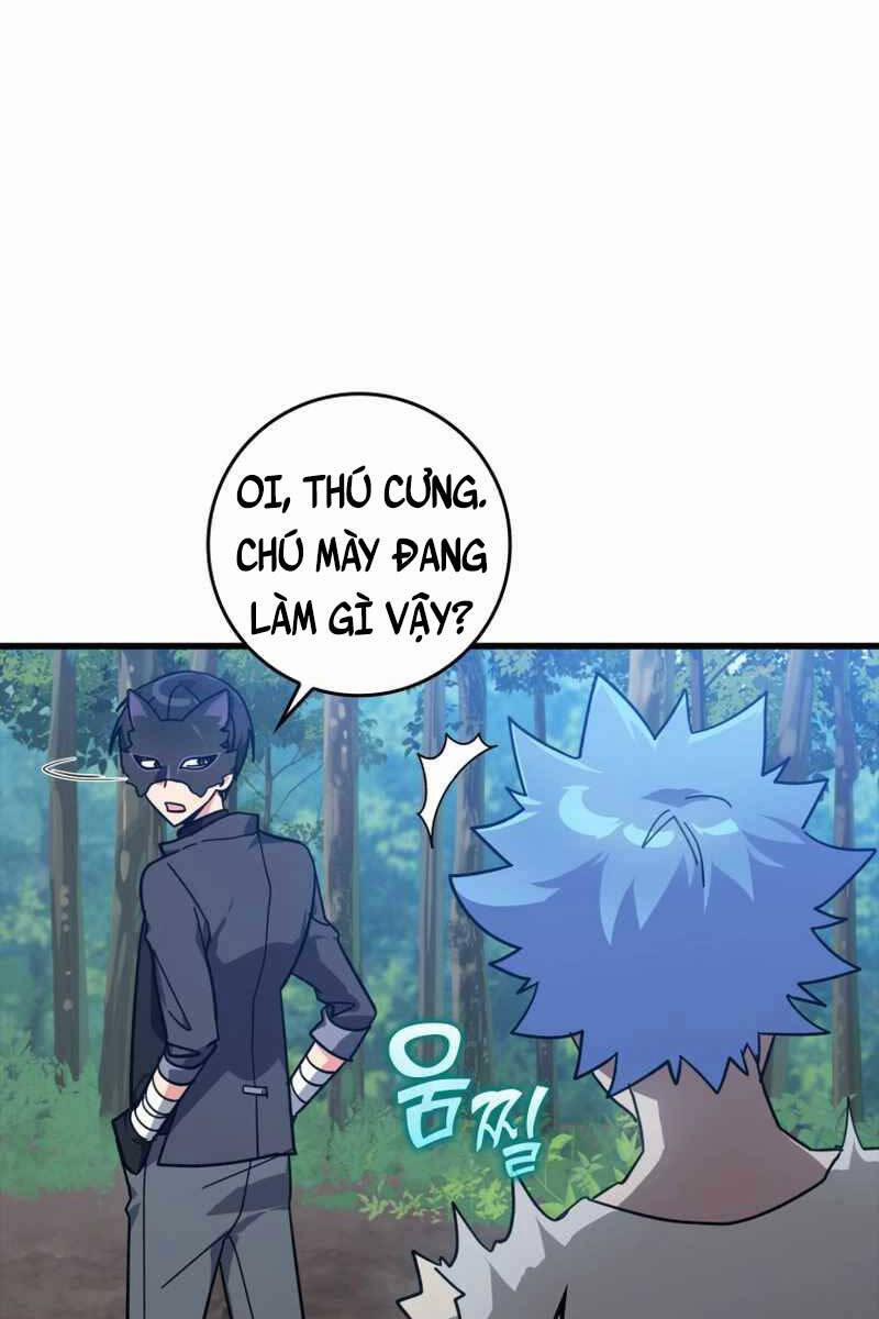 Người Chơi Cấp Tối Đa 18 trang 28