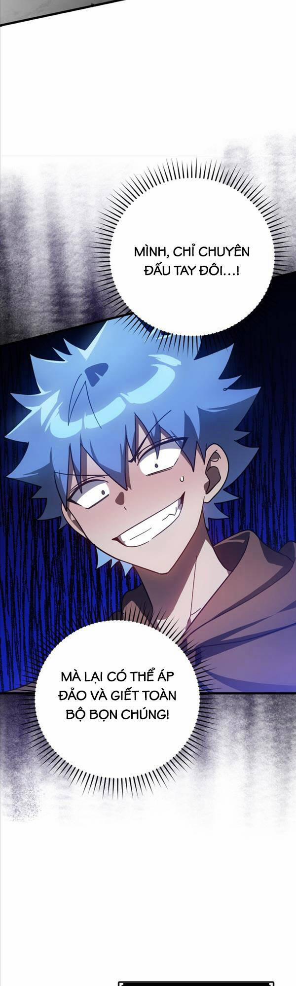 Người Chơi Cấp Tối Đa 19 trang 37