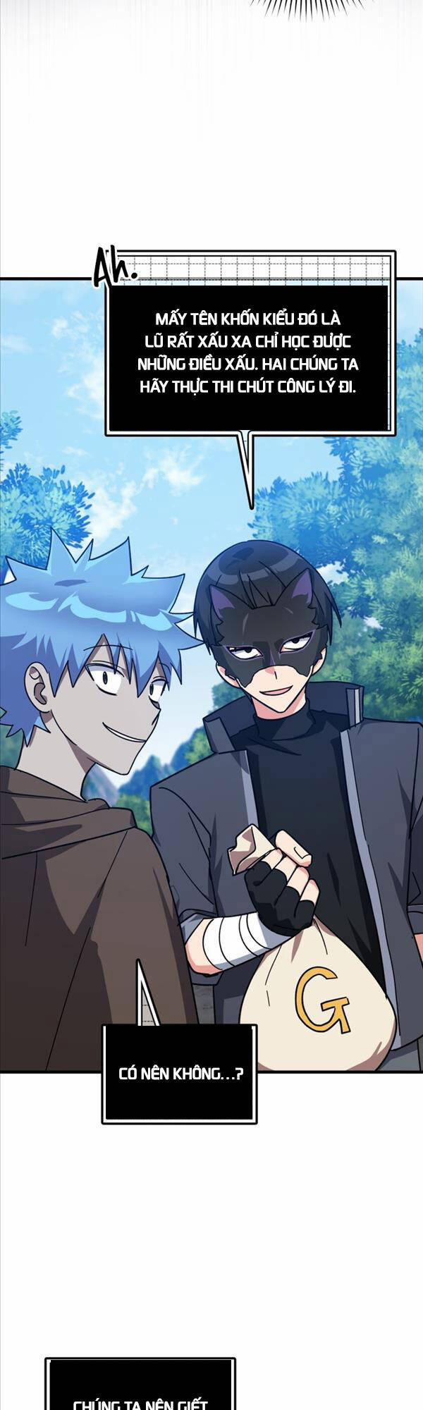 Người Chơi Cấp Tối Đa 19 trang 49