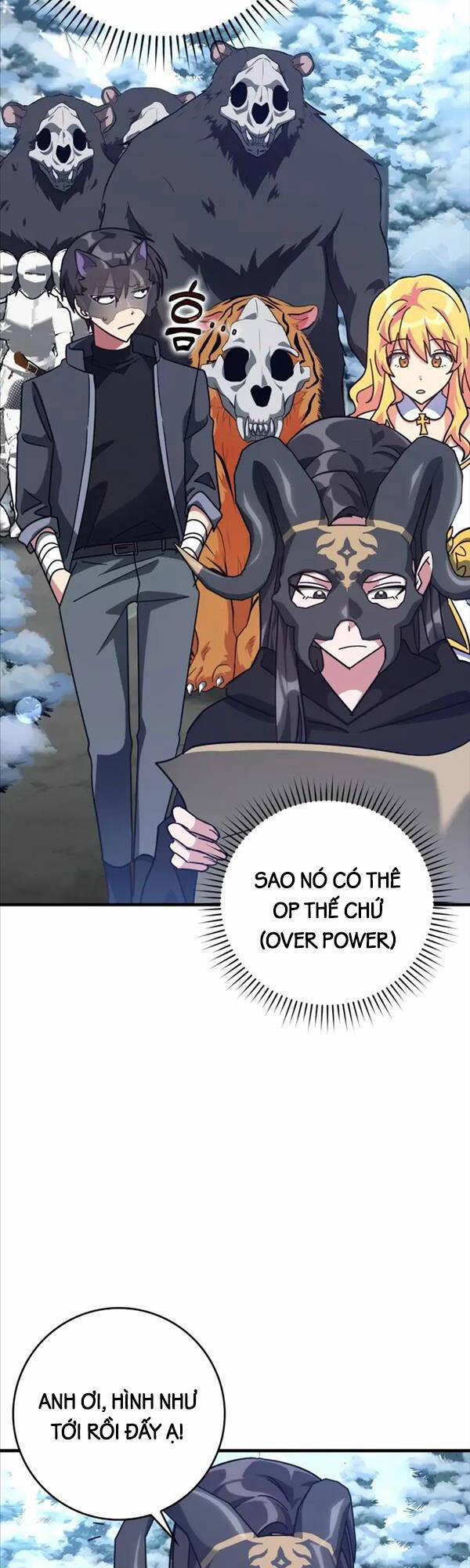 Người Chơi Cấp Tối Đa 20 trang 17