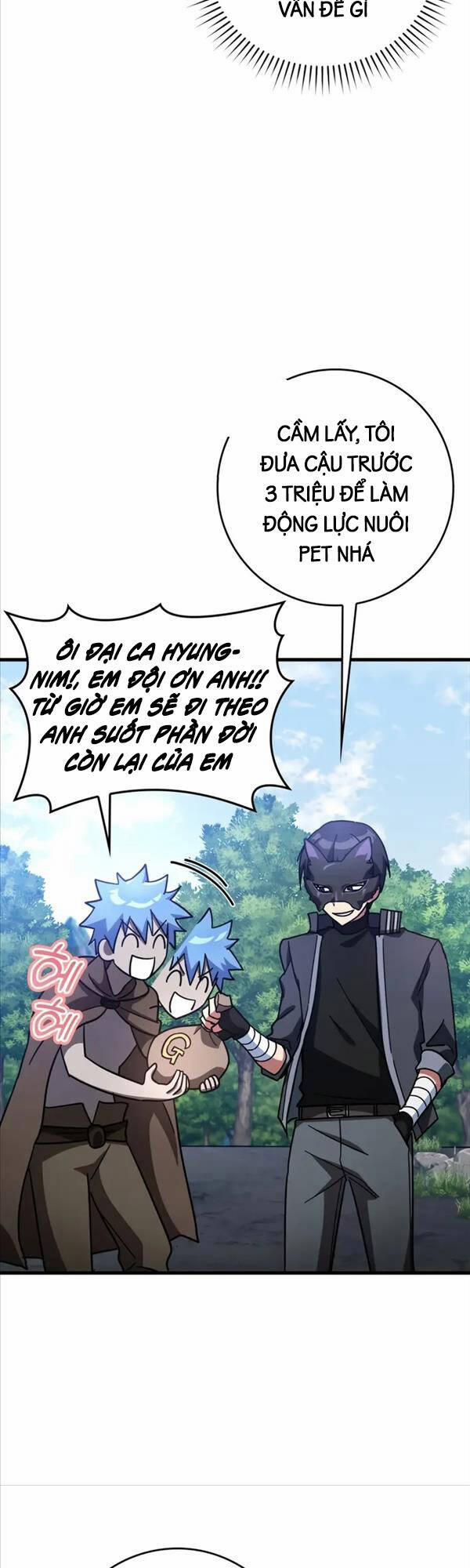 Người Chơi Cấp Tối Đa 20 trang 3