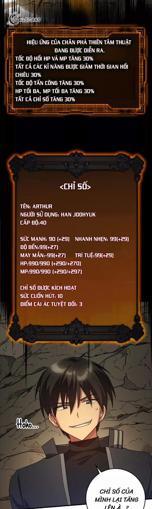 Người Chơi Cấp Tối Đa 23 trang 1