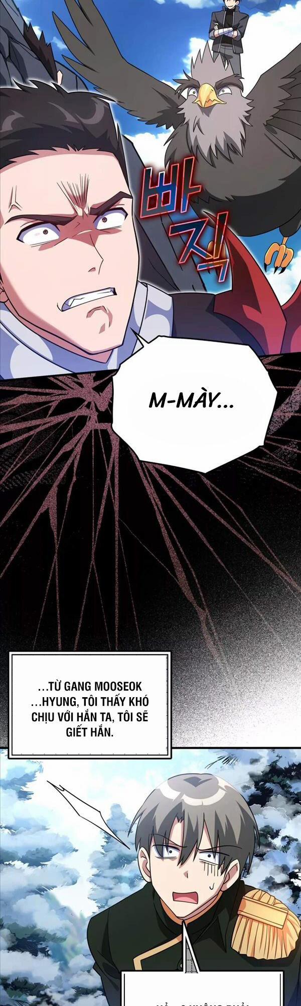 Người Chơi Cấp Tối Đa 23 trang 25