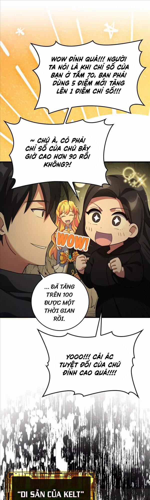 Người Chơi Cấp Tối Đa 23 trang 3