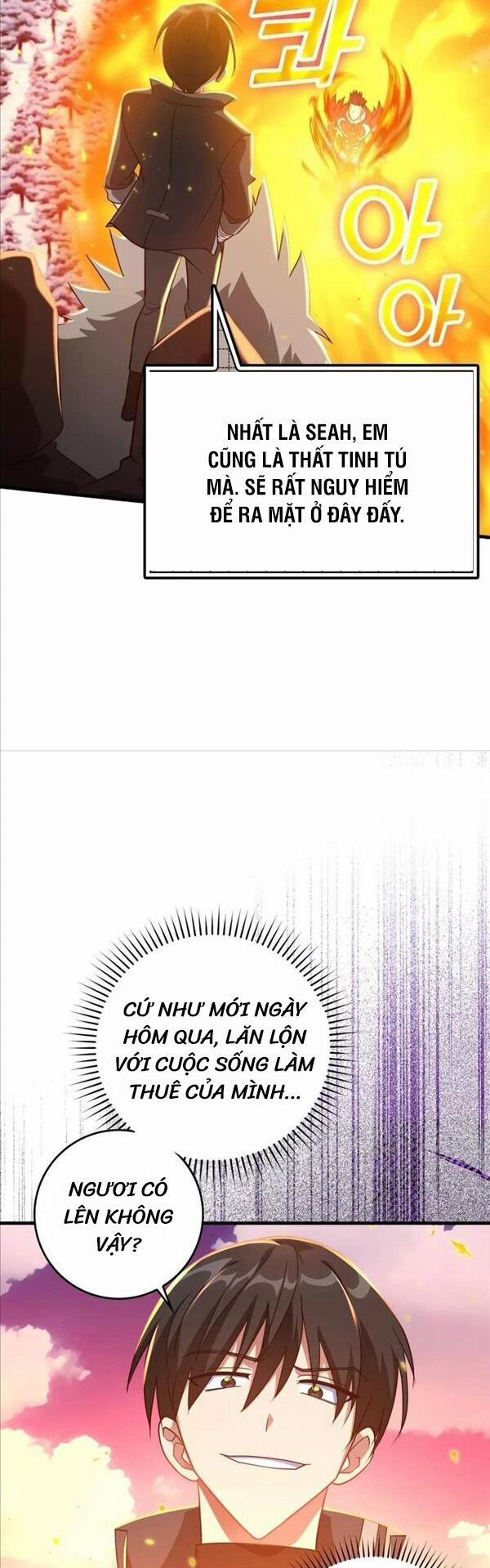 Người Chơi Cấp Tối Đa 23 trang 30